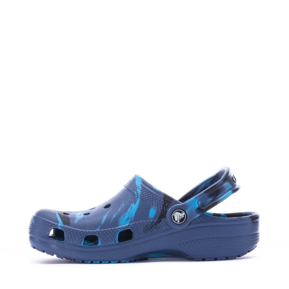CROCS  CLASSIC CLOG - KIDS Size C6 NWOT